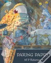 Capa do artigo Daring Daddy