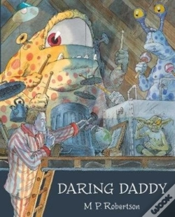 Capa do artigo Daring Daddy