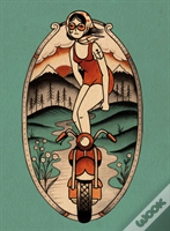 Daring Dames Journal