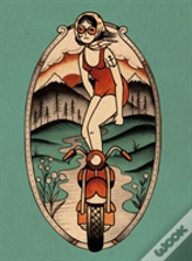 Capa do artigo Daring Dames Journal