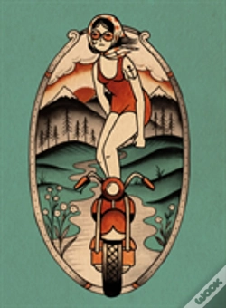 Capa do artigo Daring Dames Journal