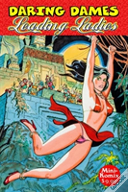 Capa do artigo Daring Dames