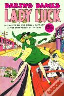 Daring Dames: Lady Luck