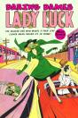 Daring Dames: Lady Luck - Preview