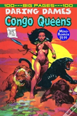 Capa do artigo Daring Dames