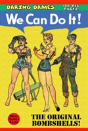 Daring Dames - Preview
