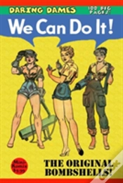 Capa do artigo Daring Dames