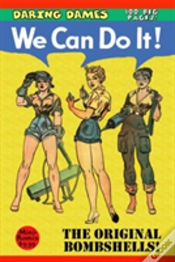 Capa do artigo Daring Dames
