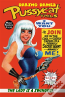 Daring Dames: Pussycat Tails
