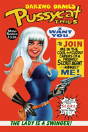Daring Dames: Pussycat Tails - Preview