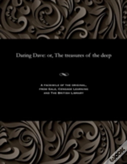 Capa do artigo Daring Dave