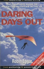 Capa do artigo Daring Days Out