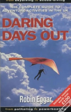 Capa do artigo Daring Days Out