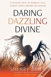 Daring Dazzling Divine