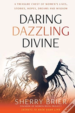 Capa do artigo Daring Dazzling Divine