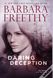 Capa do artigo Daring Deception