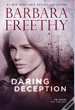 Capa do artigo Daring Deception