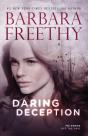 Daring Deception - Preview