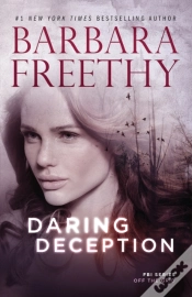 Capa do artigo Daring Deception