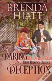 Capa do artigo Daring Deception
