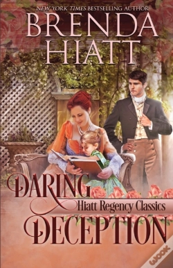 Capa do artigo Daring Deception