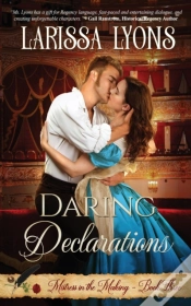 Capa do artigo Daring Declarations
