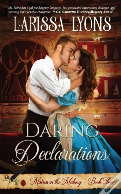 Capa do artigo Daring Declarations