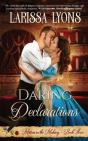 Daring Declarations - Preview
