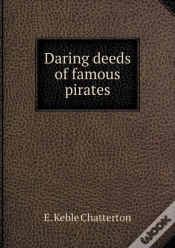 Capa do artigo Daring Deeds Of Famous Pirates