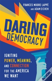 Capa do artigo Daring Democracy