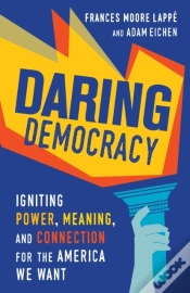 Capa do artigo Daring Democracy