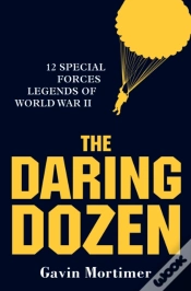 Capa do artigo Daring Dozen