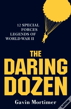 Capa do artigo Daring Dozen