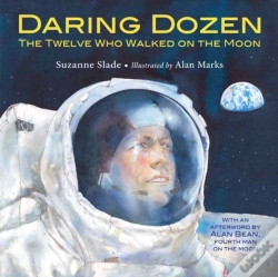 Capa do artigo Daring Dozen