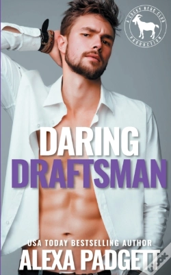 Capa do artigo Daring Draftsman