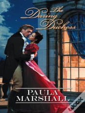 Capa do artigo Daring Duchess