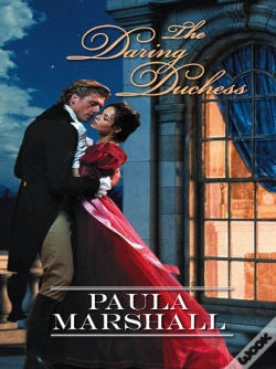 Capa do artigo Daring Duchess