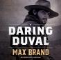 Daring Duval - Preview