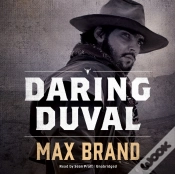 Capa do artigo Daring Duval