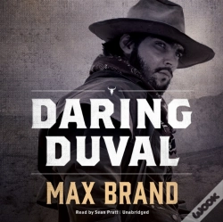 Capa do artigo Daring Duval