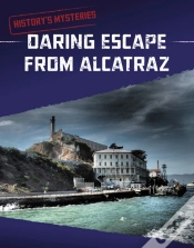 Capa do artigo Daring Escape From Alcatraz