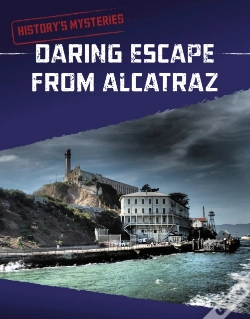 Capa do artigo Daring Escape From Alcatraz