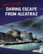 Daring Escape From Alcatraz - Preview