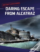 Daring Escape From Alcatraz