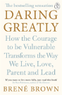 Daring Greatly - Preview