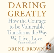 Capa do artigo Daring Greatly