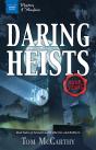 Daring Heists - Preview