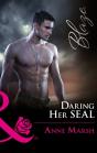 Daring Her Seal - Preview