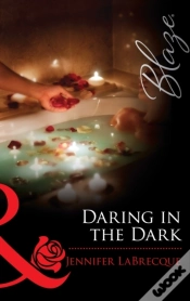 Capa do artigo Daring In The Dark