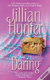 Capa do artigo Daring